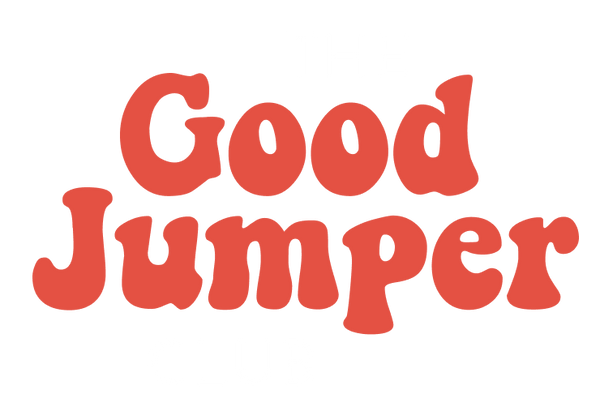 The Good Jumper Club